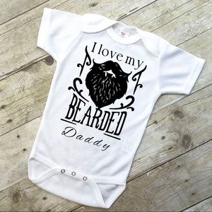 Infant onesie